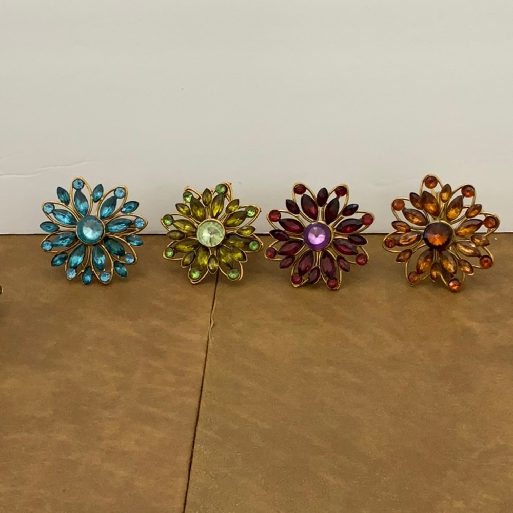 Napkin Holders